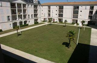 Résidence de Bougainville Poitou-Charentes - Rochefort visuel 10/10