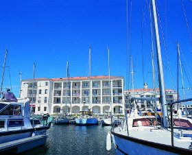 Résidence de Bougainville Poitou-Charentes - Rochefort visuel 9/10