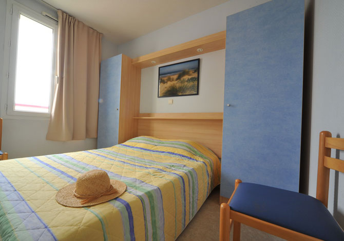 Résidence de Bougainville Poitou-Charentes - Rochefort visuel 2/10