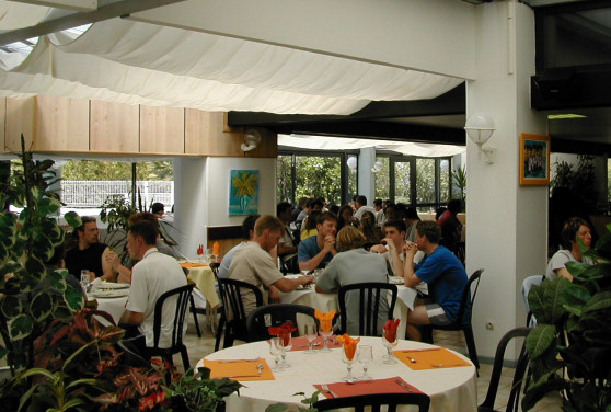 Résidence de Camargue Village Club de Camargue - Languedoc-Roussillon - Le Grau-du-Roi visuel 7/10