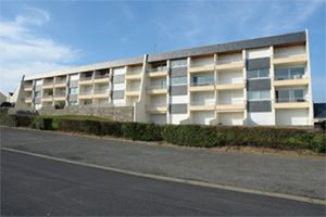 Résidence de La Plage Bretagne - Ploemeur visuel 3/3 Résidence de La Plage Bretagne - Ploemeur visuel 3/3