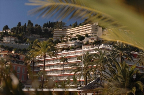 Résidence de la Plage Provence-Alpes-Côte d'Azur - Menton visuel 10/10 Résidence de la Plage Provence-Alpes-Côte d'Azur - Menton visuel 10/10