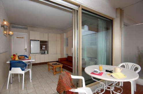 Résidence de la Plage Provence-Alpes-Côte d'Azur - Menton visuel 9/10 Résidence de la Plage Provence-Alpes-Côte d'Azur - Menton visuel 9/10