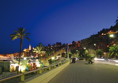 Résidence de la Plage Provence-Alpes-Côte d'Azur - Menton visuel 6/10 Résidence de la Plage Provence-Alpes-Côte d'Azur - Menton visuel 6/10