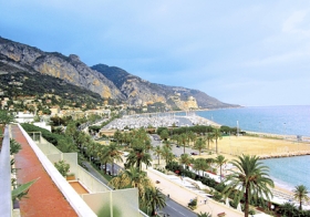 Résidence de la Plage Provence-Alpes-Côte d'Azur - Menton visuel 4/10 Résidence de la Plage Provence-Alpes-Côte d'Azur - Menton visuel 4/10