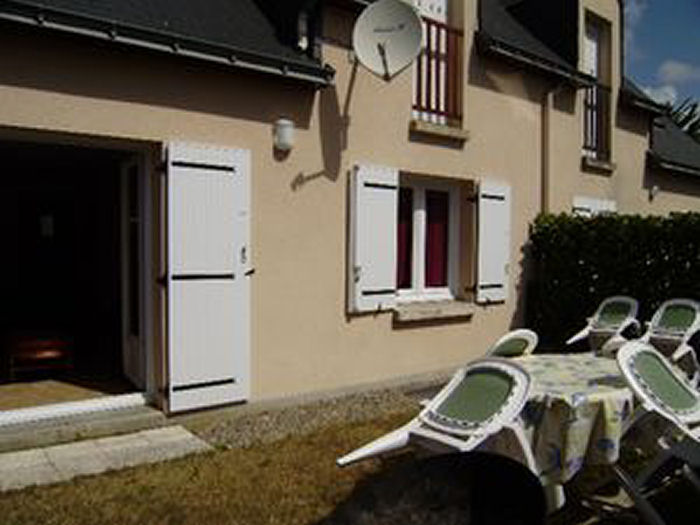 Résidence De La Plage Bretagne - Saint-Gildas-de-Rhuys visuel 1/3