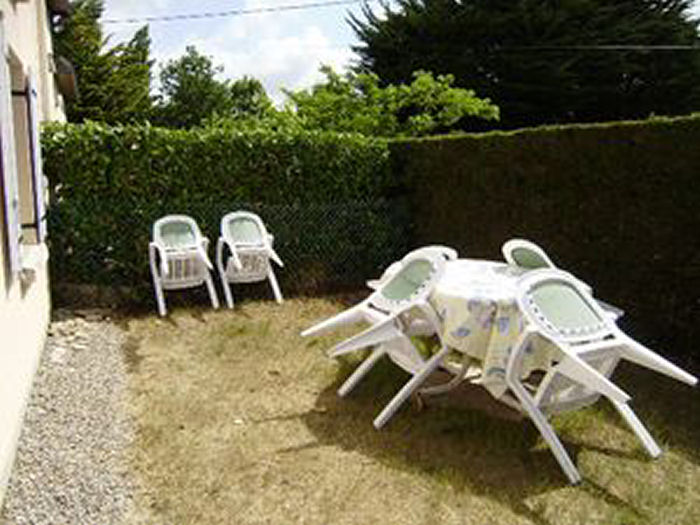 Résidence De La Plage Bretagne - Saint-Gildas-de-Rhuys visuel 2/3