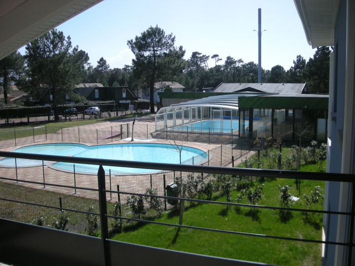 Résidence de L'Estuaire Aquitaine - Le Verdon-sur-Mer visuel 2/4