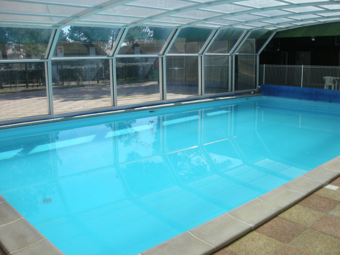 Résidence de L'Estuaire Aquitaine - Le Verdon-sur-Mer visuel 4/4