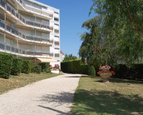 Résidence de l'Europe Poitou-Charentes - Royan visuel 7/7
