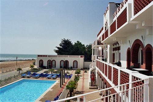 Résidence Vacancéole de L'Océan Pays de Loire - La Tranche-sur-Mer visuel 2/5 Résidence Vacancéole de L'Océan Pays de Loire - La Tranche-sur-Mer visuel 2/5