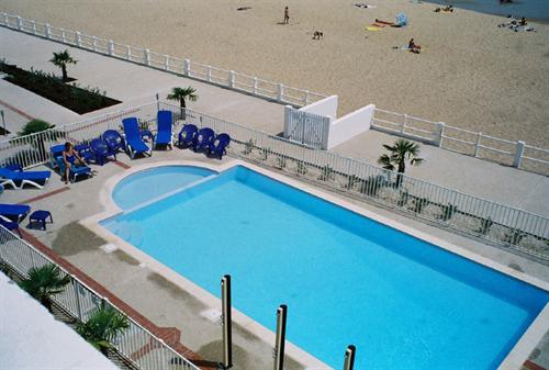 Résidence Vacancéole de L'Océan Pays de Loire - La Tranche-sur-Mer visuel 4/5 Résidence Vacancéole de L'Océan Pays de Loire - La Tranche-sur-Mer visuel 4/5