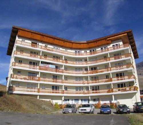 Résidence de l'Oisans Rhône-Alpes - L'Alpe-d'Huez visuel 9/10 Résidence de l'Oisans Rhône-Alpes - L'Alpe-d'Huez visuel 9/10