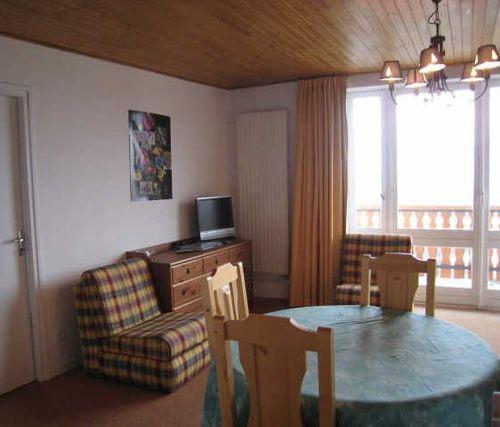 Résidence de l'Oisans Rhône-Alpes - L'Alpe-d'Huez visuel 5/10 Résidence de l'Oisans Rhône-Alpes - L'Alpe-d'Huez visuel 5/10