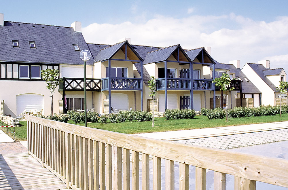 Résidence de Port la Forêt Bretagne - La Forêt-Fouesnant visuel 6/10 Résidence de Port la Forêt Bretagne - La Forêt-Fouesnant visuel 6/10