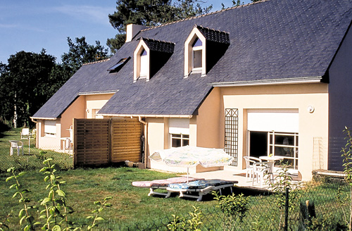 Résidence de Port la Forêt Bretagne - La Forêt-Fouesnant visuel 3/10 Résidence de Port la Forêt Bretagne - La Forêt-Fouesnant visuel 3/10