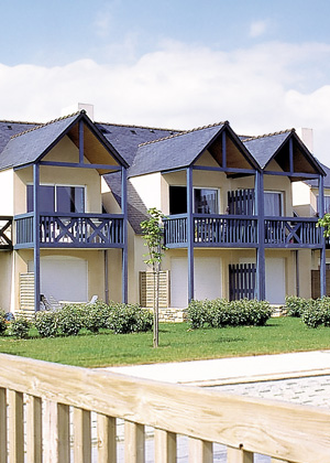 Résidence de Port la Forêt Bretagne - La Forêt-Fouesnant visuel 2/10 Résidence de Port la Forêt Bretagne - La Forêt-Fouesnant visuel 2/10