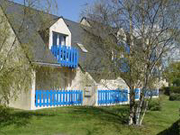 Résidence de Rhuys Bretagne - Sarzeau visuel 1/3 Résidence de Rhuys Bretagne - Sarzeau visuel 1/3