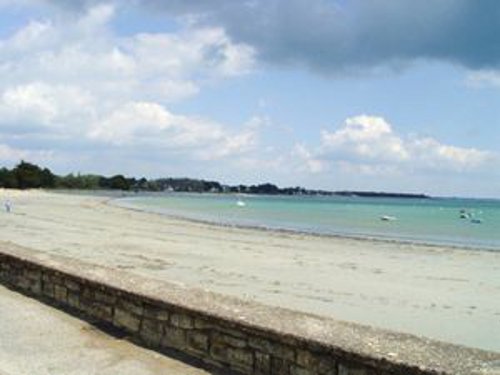 Résidence de Rhuys Bretagne - Sarzeau visuel 3/3 Résidence de Rhuys Bretagne - Sarzeau visuel 3/3