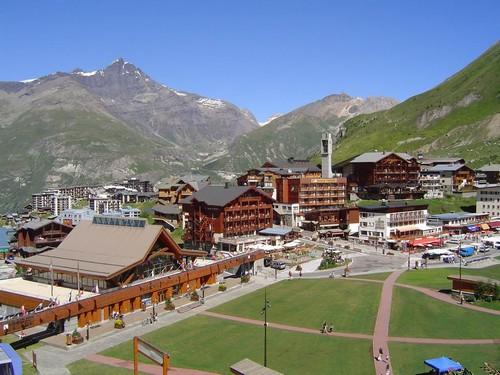 Résidence de Tignes Le Lavachet Rhône-Alpes - Tignes visuel 4/10 Résidence de Tignes Le Lavachet Rhône-Alpes - Tignes visuel 4/10