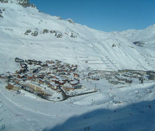 Résidence de Tignes Le Lavachet Rhône-Alpes - Tignes visuel 1/10 Résidence de Tignes Le Lavachet Rhône-Alpes - Tignes visuel 1/10