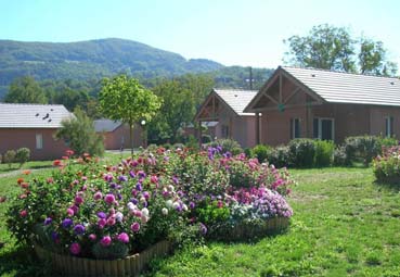 Résidence de tourisme Le Colombier Midi-Pyrénées - Saint-Geniez-d'Olt visuel 9/12 Résidence de tourisme Le Colombier Midi-Pyrénées - Saint-Geniez-d'Olt visuel 9/12