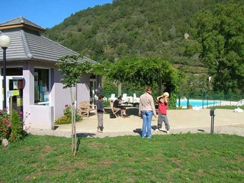 Résidence de tourisme Le Colombier Midi-Pyrénées - Saint-Geniez-d'Olt visuel 7/12 Résidence de tourisme Le Colombier Midi-Pyrénées - Saint-Geniez-d'Olt visuel 7/12