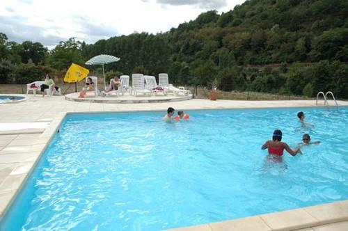 Résidence de tourisme Le Colombier Midi-Pyrénées - Saint-Geniez-d'Olt visuel 5/12 Résidence de tourisme Le Colombier Midi-Pyrénées - Saint-Geniez-d'Olt visuel 5/12