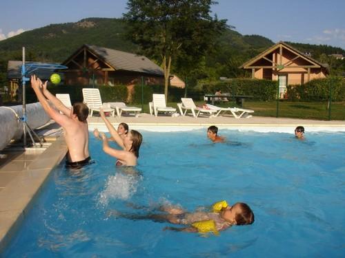 Résidence de tourisme Le Colombier Midi-Pyrénées - Saint-Geniez-d'Olt visuel 4/12 Résidence de tourisme Le Colombier Midi-Pyrénées - Saint-Geniez-d'Olt visuel 4/12