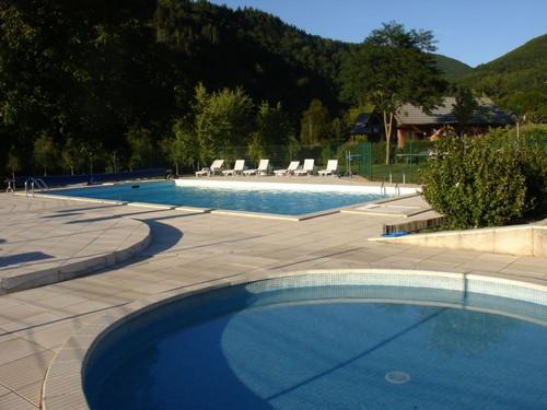 Résidence de tourisme Le Colombier Midi-Pyrénées - Saint-Geniez-d'Olt visuel 3/12 Résidence de tourisme Le Colombier Midi-Pyrénées - Saint-Geniez-d'Olt visuel 3/12