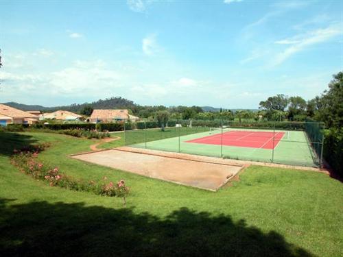 Residence de vacances Bessana Provence-Alpes-Côte d'Azur - Vidauban visuel 10/10