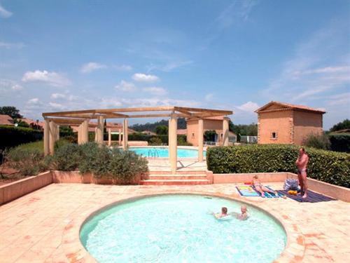 Residence de vacances Bessana Provence-Alpes-Côte d'Azur - Vidauban visuel 9/10