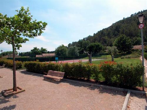 Residence de vacances Bessana Provence-Alpes-Côte d'Azur - Vidauban visuel 8/10