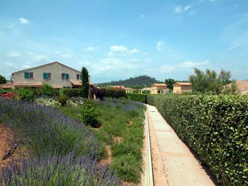 Residence de vacances Bessana Provence-Alpes-Côte d'Azur - Vidauban visuel 7/10