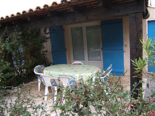 Residence de vacances Bessana Provence-Alpes-Côte d'Azur - Vidauban visuel 6/10