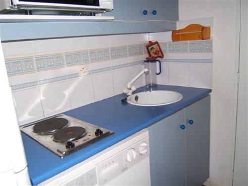 Residence de vacances Bessana Provence-Alpes-Côte d'Azur - Vidauban visuel 5/10