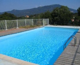 Résidence de vacances Hameau de Propriano Corse - Propriano visuel 1/3 Résidence de vacances Hameau de Propriano Corse - Propriano visuel 1/3