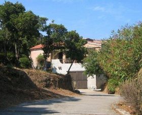 Résidence de vacances Hameau de Propriano Corse - Propriano visuel 2/3 Résidence de vacances Hameau de Propriano Corse - Propriano visuel 2/3