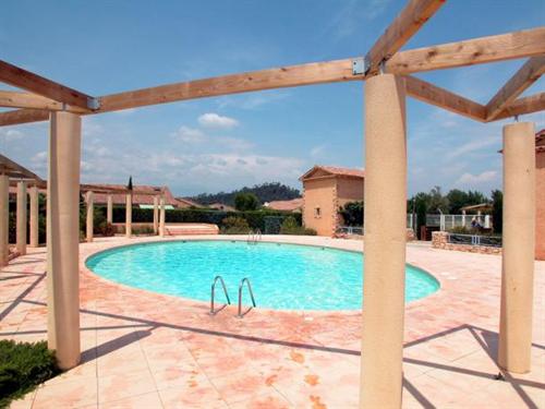 Residence de vacances Iklef Provence-Alpes-Côte d'Azur - Vidauban visuel 10/10