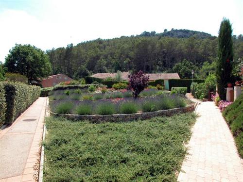 Residence de vacances Iklef Provence-Alpes-Côte d'Azur - Vidauban visuel 8/10