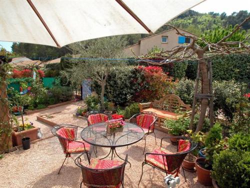 Residence de vacances Iklef Provence-Alpes-Côte d'Azur - Vidauban visuel 3/10