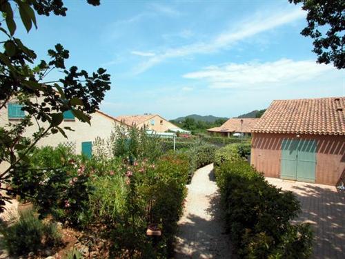 Residence de vacances Iklef Provence-Alpes-Côte d'Azur - Vidauban visuel 2/10