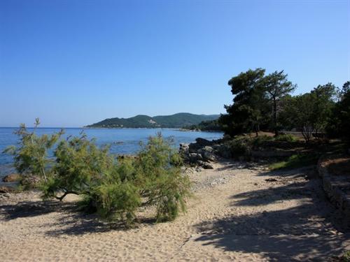 Residence de vacances Studio Favone Corse - Favone visuel 9/10