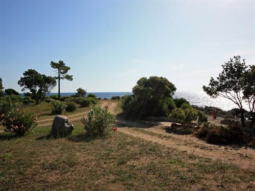 Residence de vacances Studio Favone Corse - Favone visuel 7/10