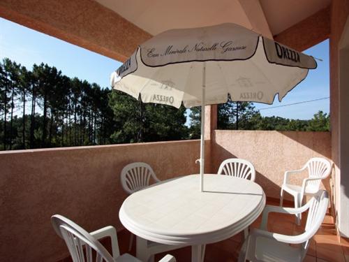 Residence de vacances Studio Favone Corse - Favone visuel 5/10