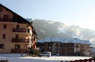 Résidence de Valloire Rhône-Alpes - Valloire visuel 3/6