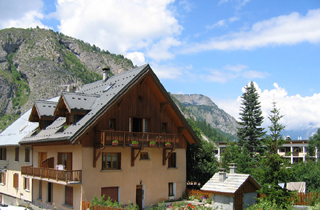 Résidence de Valloire Rhône-Alpes - Valloire visuel 2/6