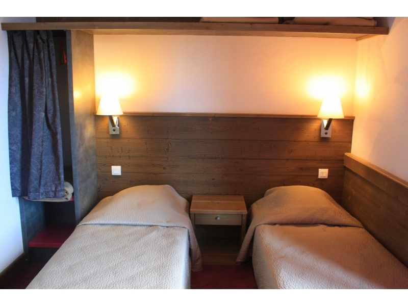 Résidence Deneb Provence-Alpes-Côte d'Azur - Risoul 1850 visuel 7/8 Résidence Deneb Provence-Alpes-Côte d'Azur - Risoul 1850 visuel 7/8