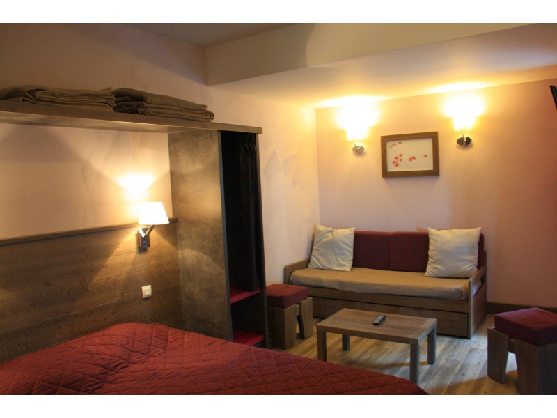 Résidence Deneb Provence-Alpes-Côte d'Azur - Risoul 1850 visuel 4/8 Résidence Deneb Provence-Alpes-Côte d'Azur - Risoul 1850 visuel 4/8