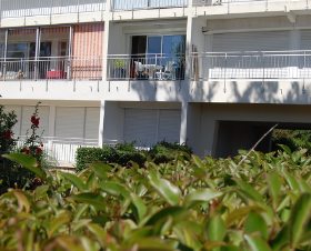 Résidence des 2 Plages Poitou-Charentes - Saint-Georges-de-Didonne visuel 1/1